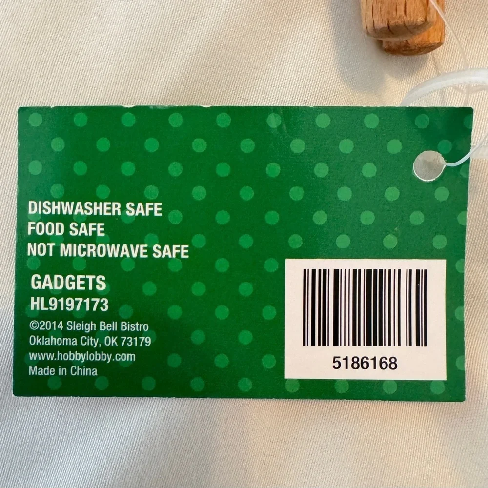 Hobby Lobby brand new